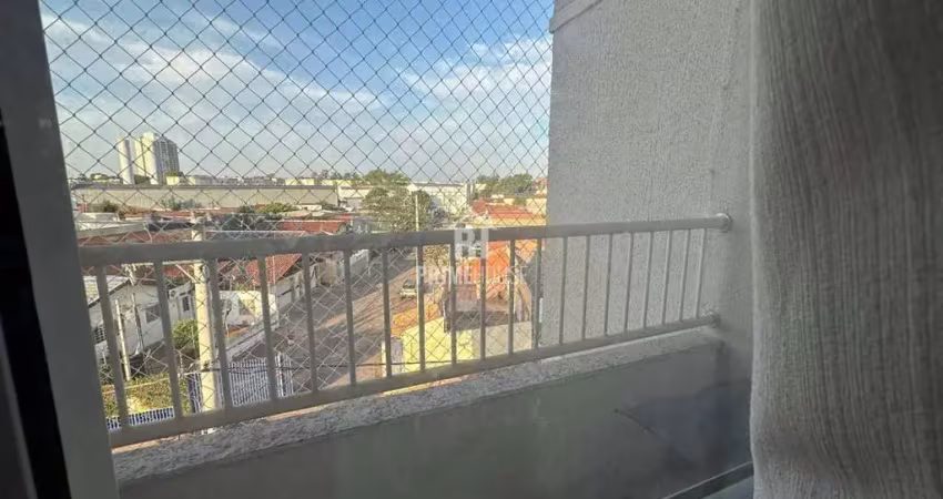 Apartamento com 2 quartos à venda na Rua Paranatinga, Praeirinho, Cuiabá