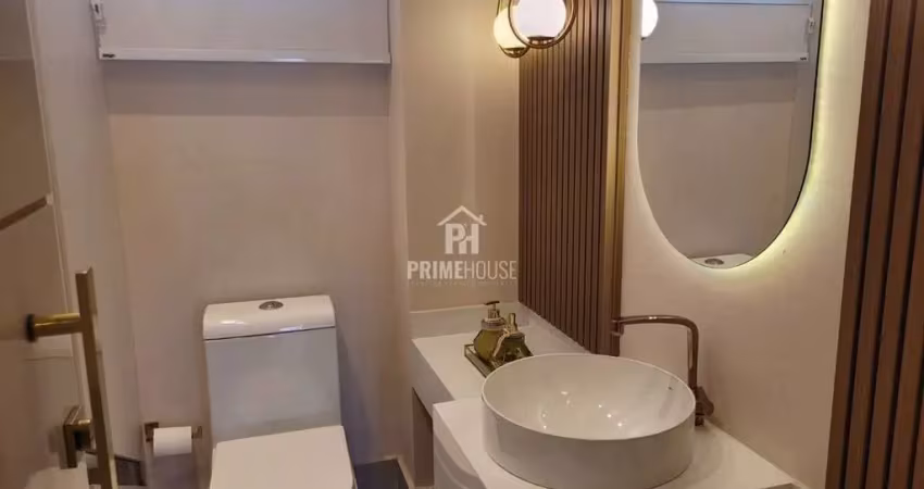 Apartamento com 3 quartos à venda na Avenida Fernando Correa da Costa, Jardim Petrópolis, Cuiabá