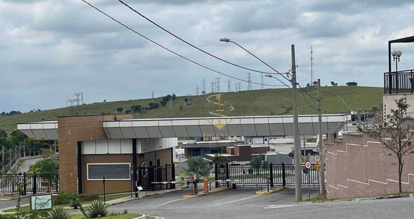 Sobrado com 3 dormitórios à venda, 180 m² por R$ 990.000,00 - Residencial Colinas - Caçapava/SP