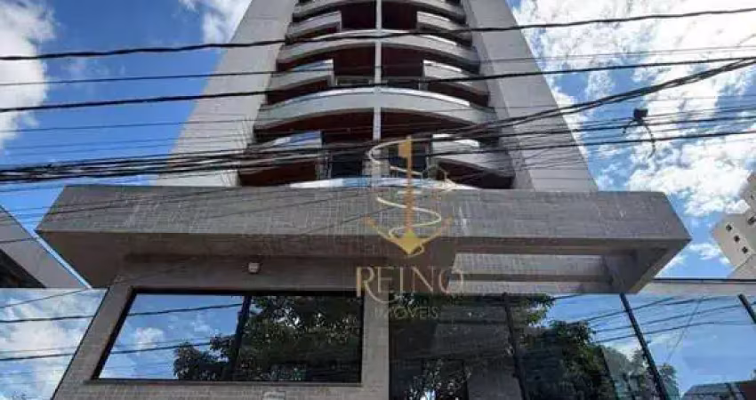 Loft à venda, 76 m² por R$ 790.000,00 - Jardim Aquarius - São José dos Campos/SP