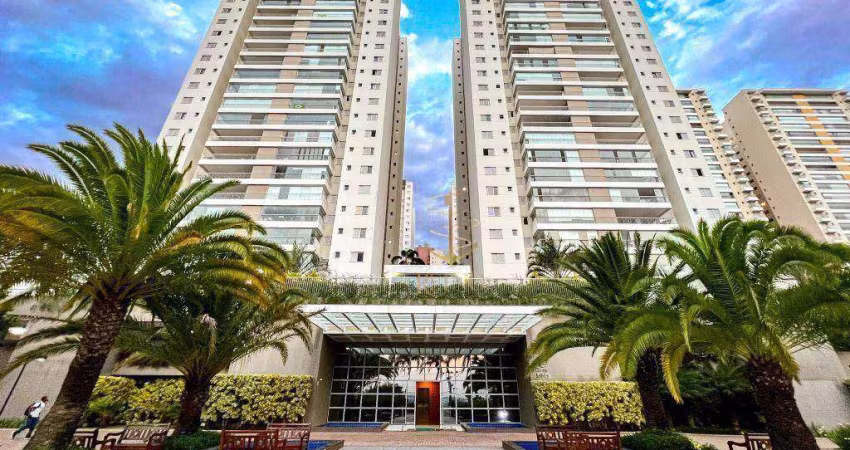 Apartamento com 3 dormitórios à venda, 102 m² por R$ 990.000,00 - Jardim das Indústrias - São José dos Campos/SP