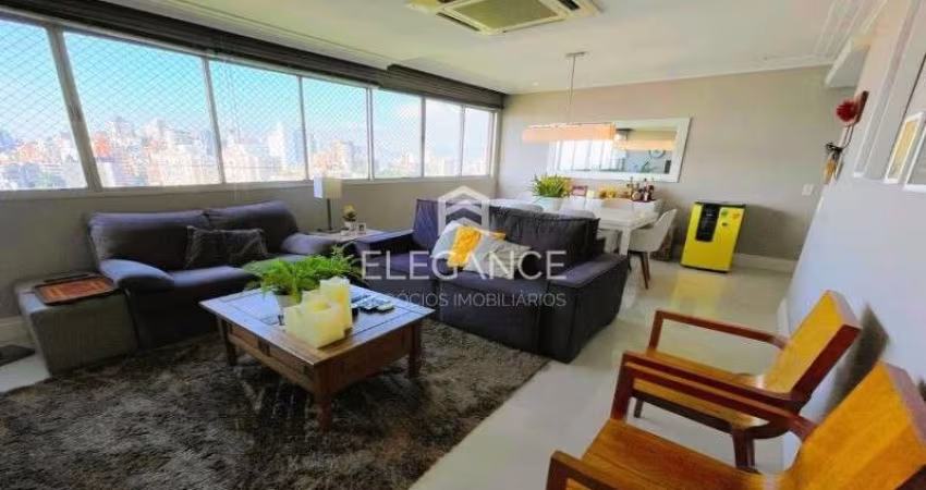 Apartamento com 3 quartos à venda na Avenida Doutor Nilo Peçanha, 550, Bela Vista, Porto Alegre