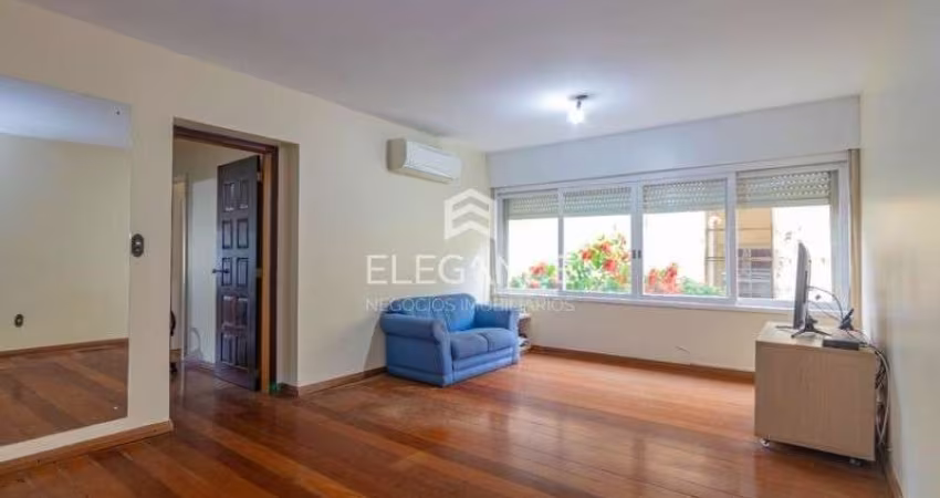 Apartamento com 3 quartos à venda na Avenida Mariland, 600, Auxiliadora, Porto Alegre
