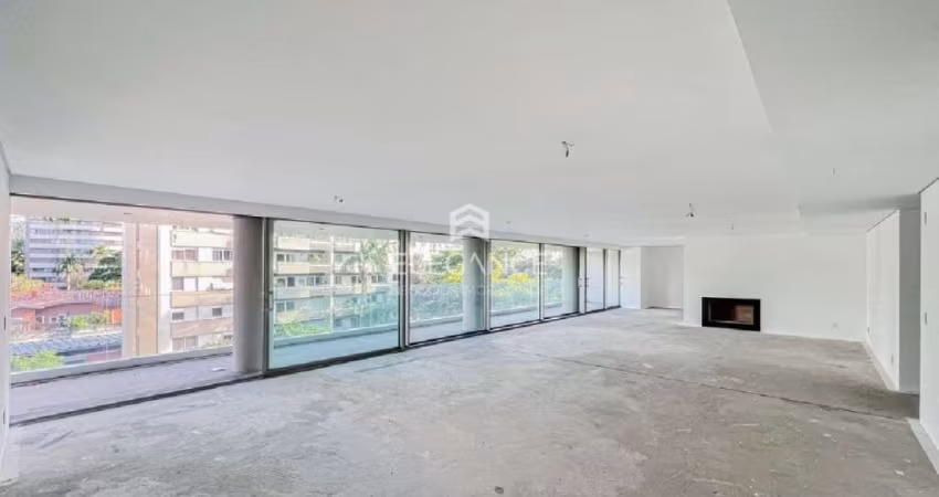 Apartamento com 3 quartos à venda na Rua Luciana de Abreu, 250, Moinhos de Vento, Porto Alegre