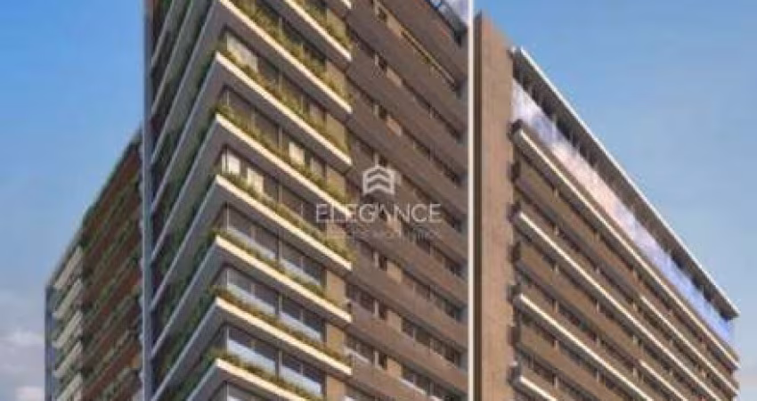 Apartamento com 1 quarto à venda na Avenida Praia de Belas, 2024, Praia de Belas, Porto Alegre