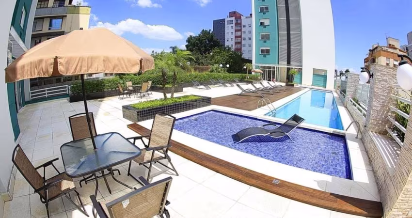 Apartamento com 2 quartos à venda na Rua Acélio Daudt, 30, Boa Vista, Porto Alegre