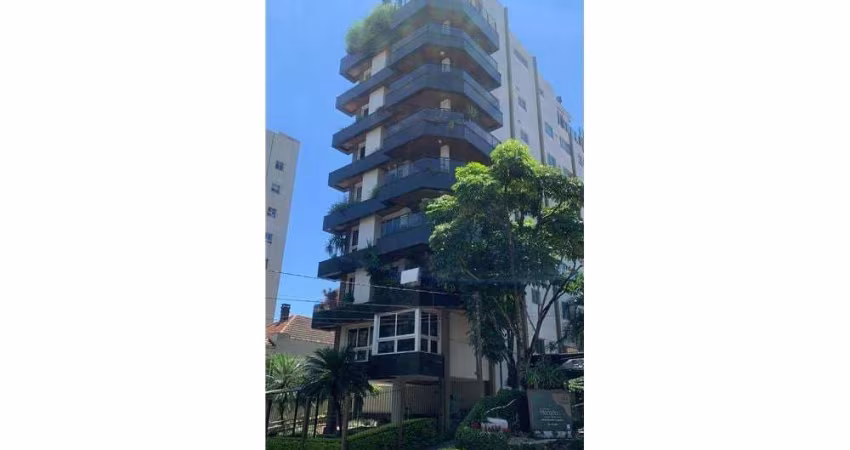 Apartamento com 4 quartos à venda na Rua Carlos Von Koseritz, 1062, Higienópolis, Porto Alegre