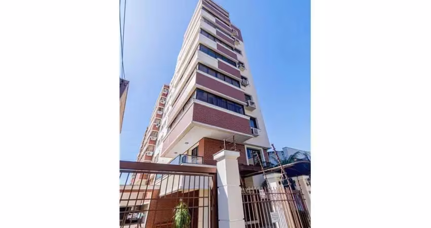 Apartamento com 2 quartos à venda na Rua General Caldwell, 670, Menino Deus, Porto Alegre