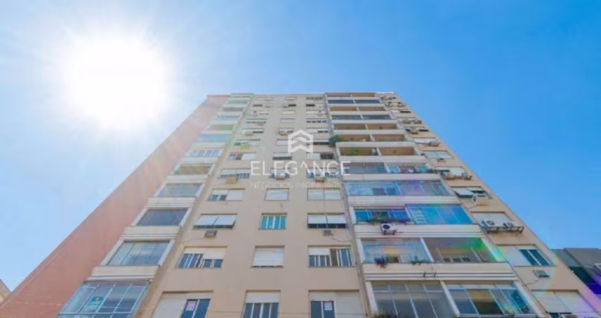 Apartamento com 3 quartos à venda na Rua Jacinto Gomes, 24, Bom Fim, Porto Alegre
