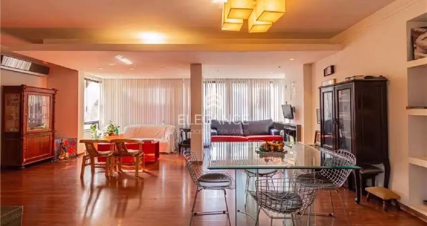 Apartamento com 2 quartos à venda na Rua Coronel Aurélio Bitencourt, 150, Moinhos de Vento, Porto Alegre