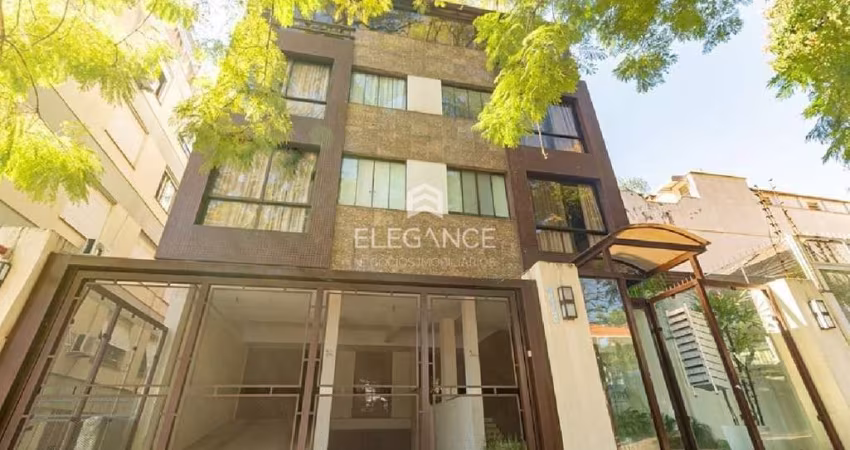Apartamento com 1 quarto à venda na Rua Jaime Telles, 113, Petrópolis, Porto Alegre
