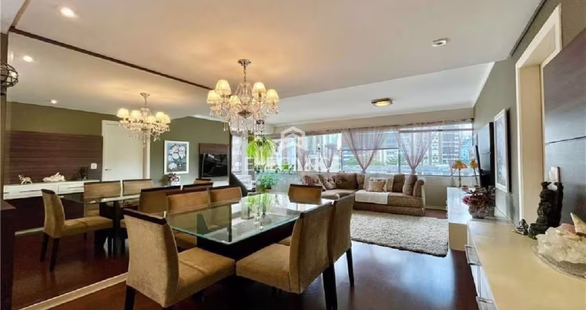 Apartamento de frente para comprar com 92 m2 privativos, 3 dormitórios, suíte, 2 vagas box garagem Passo da Areia Porto Alegre. Elegance Imóveis.