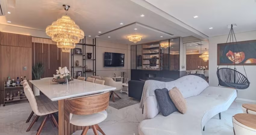 Apartamento com 3 quartos à venda na Rua Josemaria Escriva, 555, Central Parque, Porto Alegre