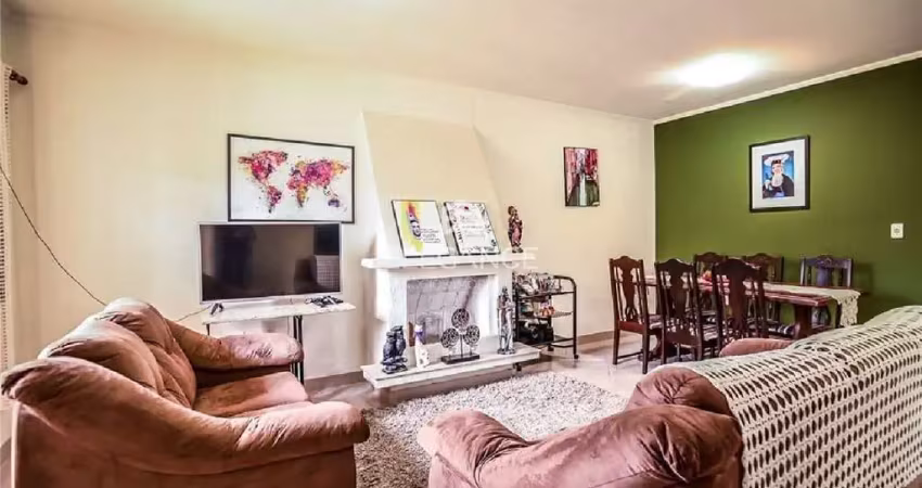 Casa com 4 quartos à venda na Rua Elias Bothome, 346, Jardim Itu Sabará, Porto Alegre
