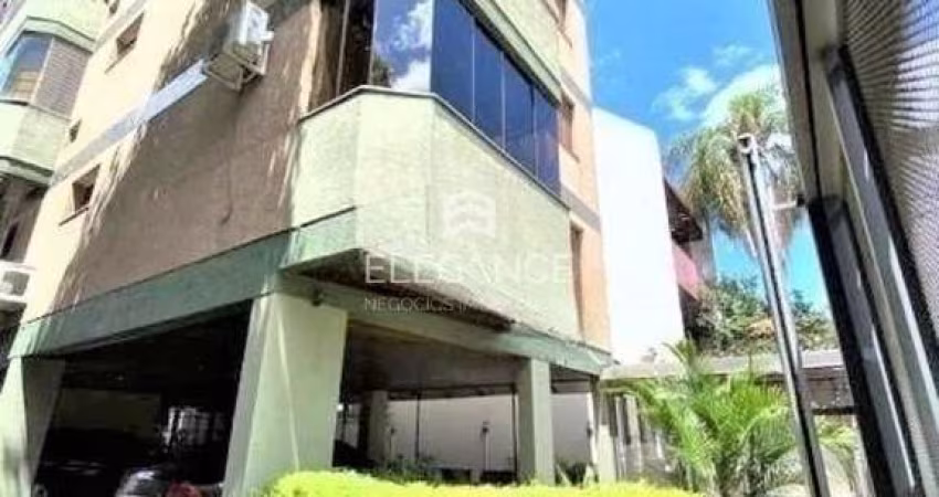 Apartamento com 2 quartos à venda na Rua Dezessete de Junho, 879, Menino Deus, Porto Alegre
