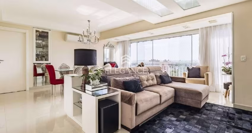 Apartamento com 3 quartos à venda na Rua Doutor João Satt, 25, Jardim Europa, Porto Alegre