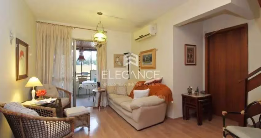 Cobertura com 3 quartos à venda na Avenida Coronel Lucas de Oliveira, 2412, Petrópolis, Porto Alegre