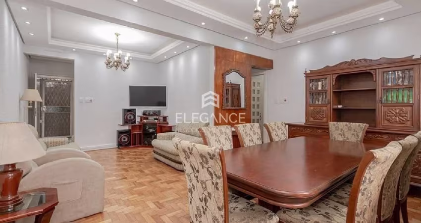 Apartamento com 3 quartos à venda na Avenida Plínio Brasil Milano, 242, Auxiliadora, Porto Alegre
