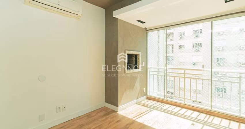 Apartamento com 3 quartos à venda na Rua Jari, 740, Passo da Areia, Porto Alegre
