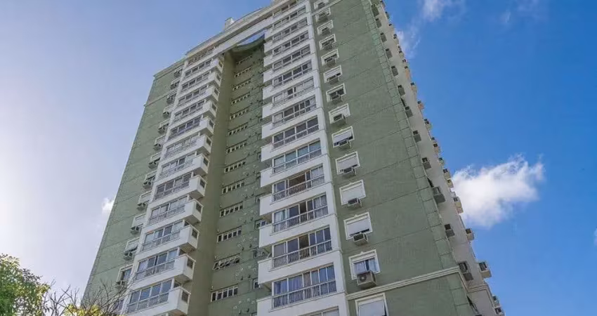 Apartamento com 3 quartos à venda na Avenida Taquara, 350, Petrópolis, Porto Alegre
