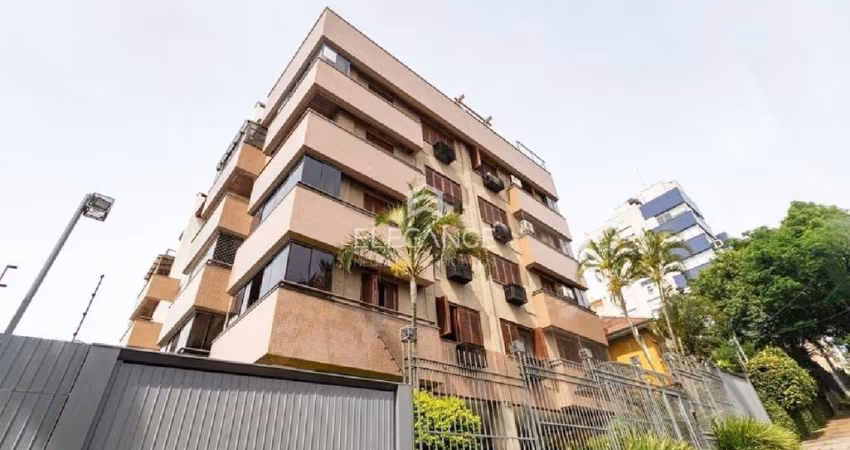 Cobertura com 2 quartos à venda na Rua Ferreira Viana, 763, Petrópolis, Porto Alegre