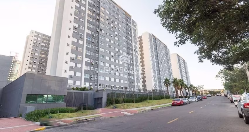 Apartamento com 3 quartos à venda na Rua Jerônymo Zelmanovitz, 100, Jardim Lindóia, Porto Alegre