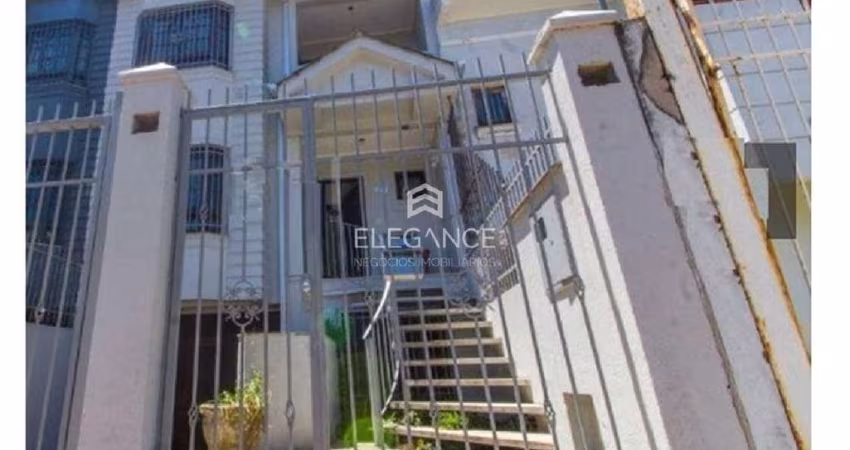 Casa com 4 quartos à venda na Rua Doutor Galdino Nunes Vieira, 276, Jardim Itu Sabará, Porto Alegre