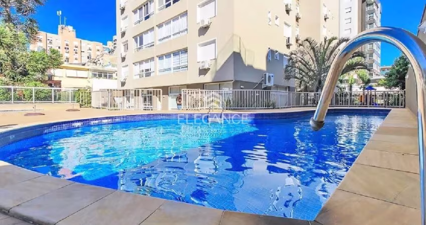 Apartamento com 2 quartos à venda na Rua Cabral, 732, Petrópolis, Porto Alegre