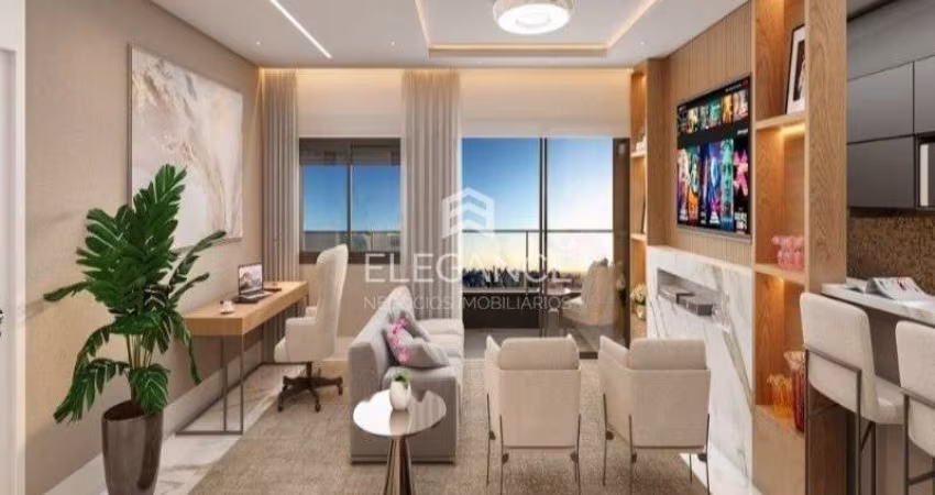 Apartamento com 3 quartos à venda na Rua Carlos Von Koseritz, 1322, Auxiliadora, Porto Alegre