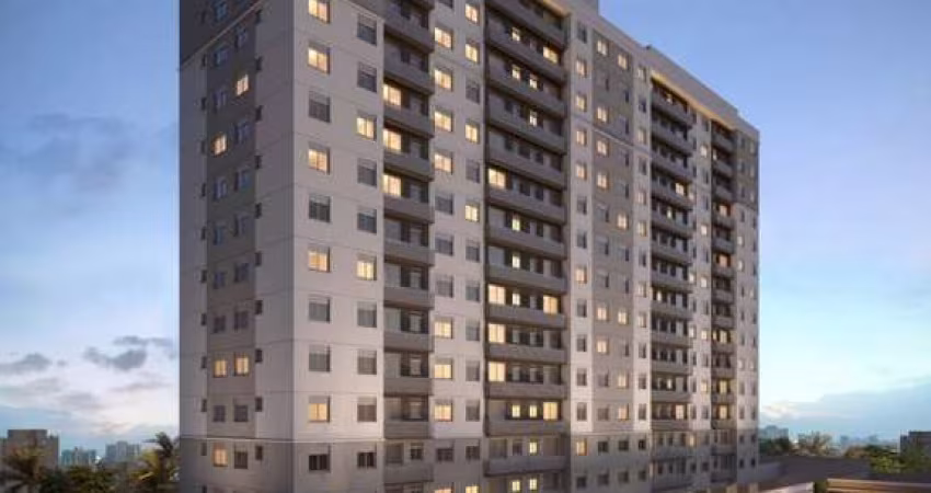 Apartamento com 3 quartos à venda na Avenida Ceará, 1676, São João, Porto Alegre
