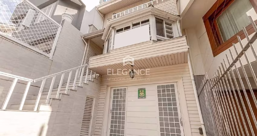 Casa com 3 quartos à venda na Rua Cananéia, 340, Chácara das Pedras, Porto Alegre