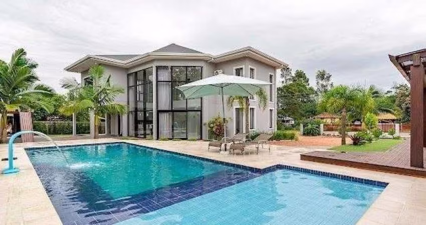 Casa em condomínio fechado com 4 quartos à venda na Estrada Rs 040 Parada 83 Km 27, 91, Águas Claras, Viamão