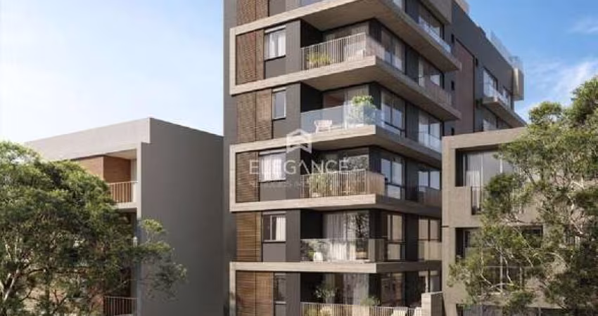 Apartamento com 2 quartos à venda na Rua Santo Inácio, 164, Moinhos de Vento, Porto Alegre
