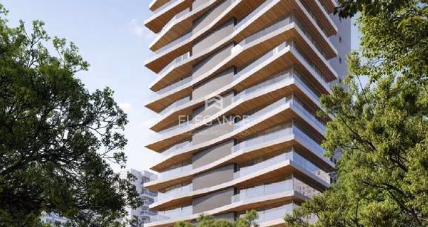 Apartamento com 3 quartos à venda na Rua Dona Leonor, 437, Rio Branco, Porto Alegre