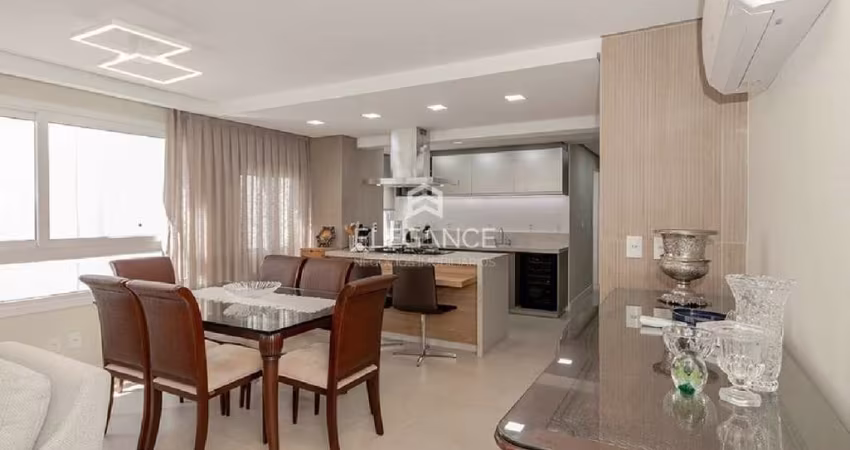 Apartamento com 3 quartos à venda na Rua Ferreira Viana, 99, Petrópolis, Porto Alegre