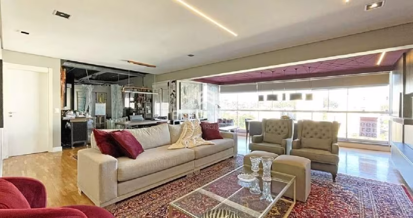 Apartamento com 3 quartos à venda na Rua José Albano Volkmer, 340, Central Parque, Porto Alegre