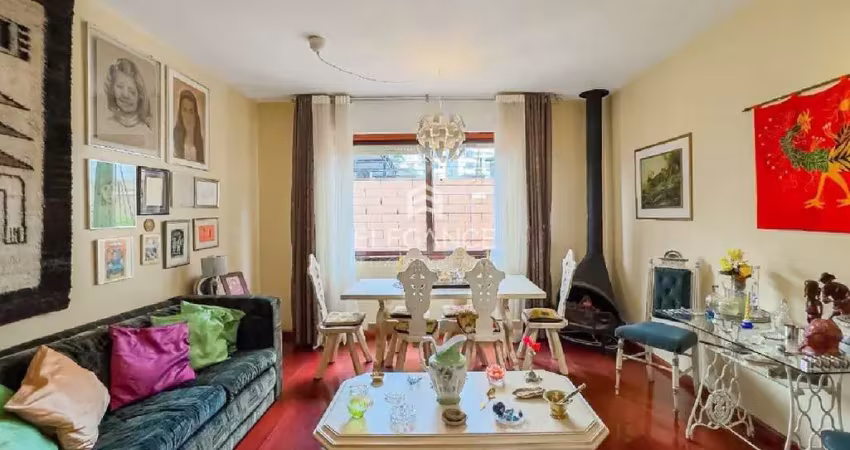 Apartamento com 3 quartos à venda na Avenida Cristóvão Colombo, 1118, Floresta, Porto Alegre