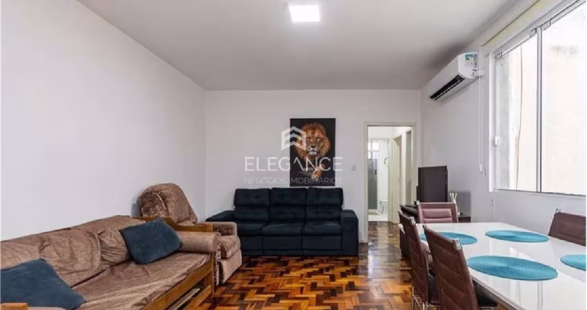 Apartamento com 3 quartos à venda na Avenida Cristóvão Colombo, 1323, Floresta, Porto Alegre