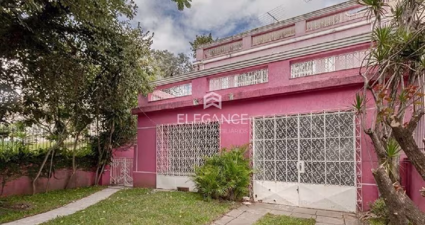 Casa com 4 quartos à venda na Avenida Cristóvão Colombo, 3671, Higienópolis, Porto Alegre
