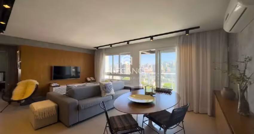 Apartamento com 2 quartos à venda na Avenida Ijuí, 359, Petrópolis, Porto Alegre