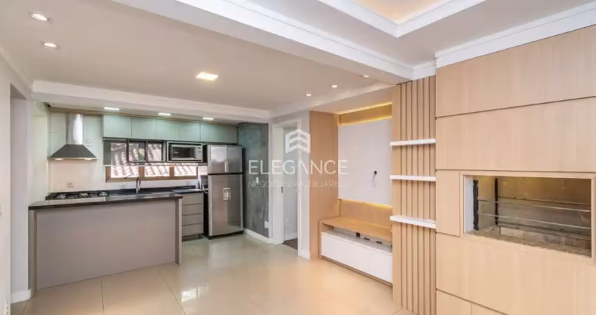Apartamento com 2 quartos à venda na Avenida Soledade, 300, Petrópolis, Porto Alegre