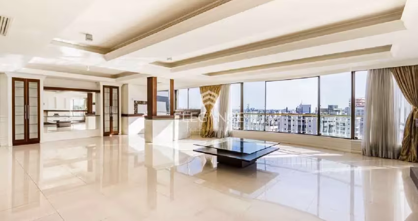 Apartamento com 2 quartos à venda na Rua Pedro Weingartner, 205, Rio Branco, Porto Alegre