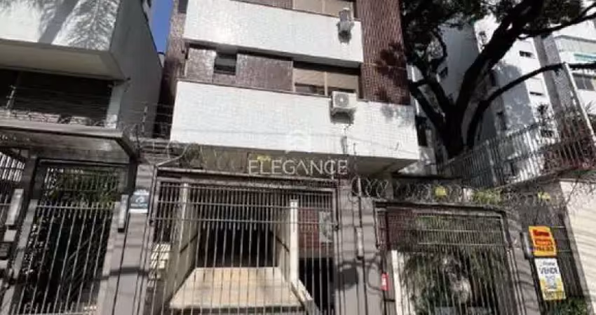 Apartamento com 2 quartos à venda na Rua Dona Laura, 907, Rio Branco, Porto Alegre