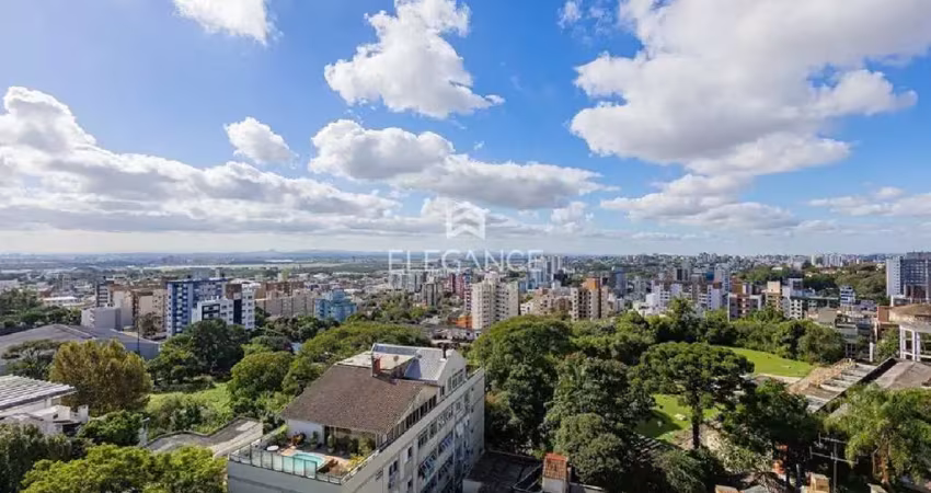 Apartamento com 3 quartos à venda na Cel. Camisão, 151, Higienópolis, Porto Alegre
