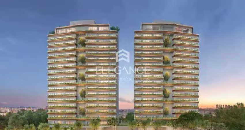 Apartamento com 3 quartos à venda na Avenida Veríssimo de Amaral, 536, Jardim Europa, Porto Alegre