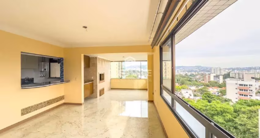 Apartamento com 3 quartos à venda na Rua Sacadura Cabral, 130, Petrópolis, Porto Alegre
