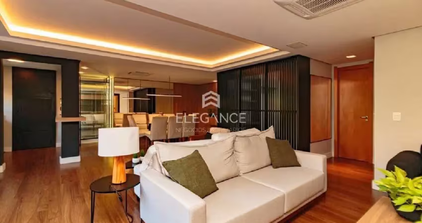 Apartamento com 3 quartos à venda na Rua General Francisco de Paula Cidade, 556, Chácara das Pedras, Porto Alegre