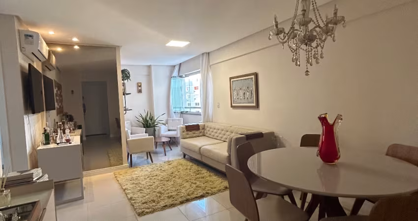 Vendo 2/4 na Pituba R$ 520mil portaria 24h, elevador e piscina