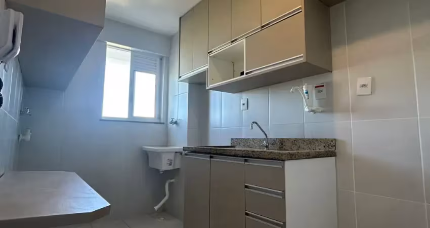 Apartamento com 2 quartos para alugar na Rua Parambu, 189, Santa Teresa, Salvador