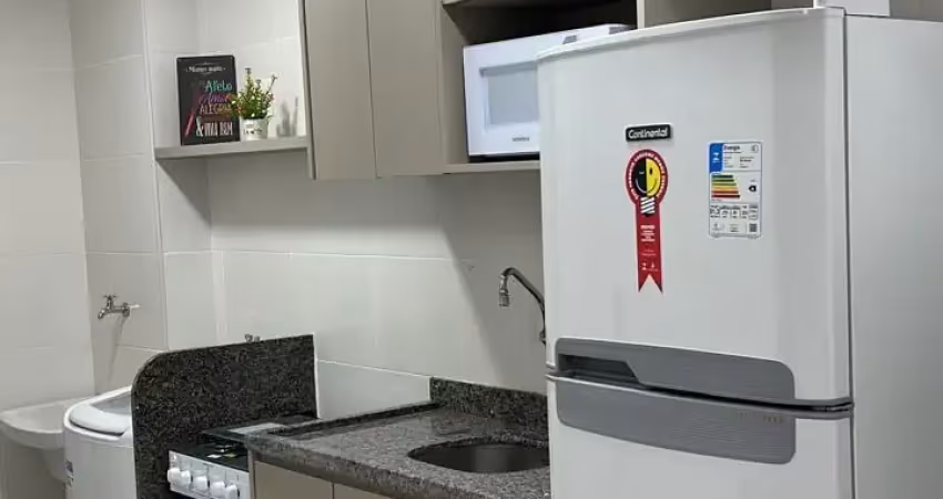 Alugo 1/4 mobiliado no salvador prime mobiliado com infraestrutura completa de lazer e portaria 24h